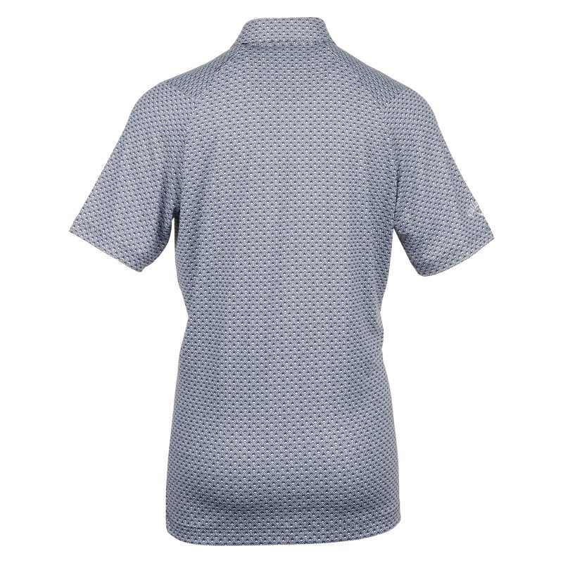 Callaway Golf Tee All Over Print Shirt CGKSE0P9 001 2