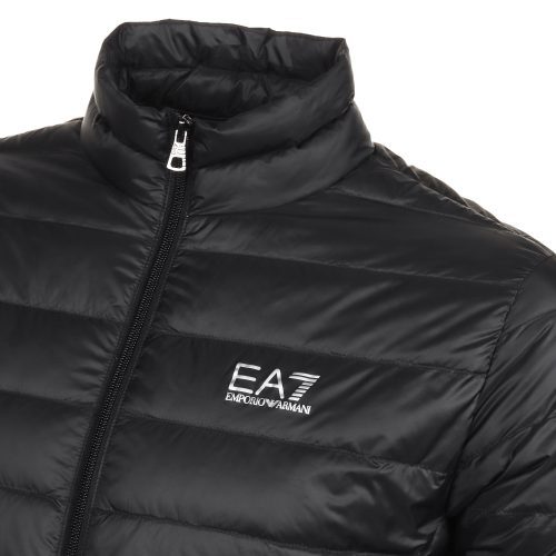 Emporio Armani EA7 Core Down Light Jacket PNGPZ 8NPB23 1200 3