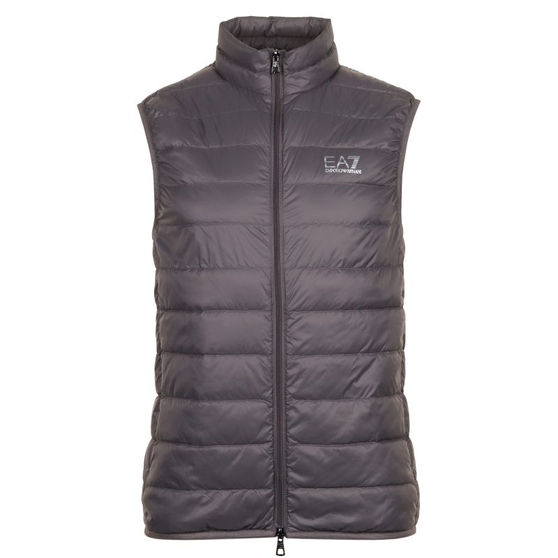 Emporio Armani EA7 Core Down Light Vest PNGPZ 8NPQ06 1992 1