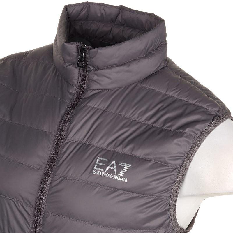 Emporio Armani EA7 Core Down Light Vest PNGPZ 8NPQ06 1992 3