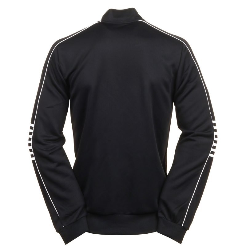 Emporio Armani EA7 Core Training Full Zip PJ16Z 6DPM07 1200 2