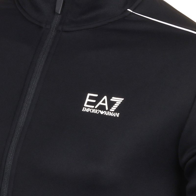 Emporio Armani EA7 Core Training Full Zip PJ16Z 6DPM07 1200 3