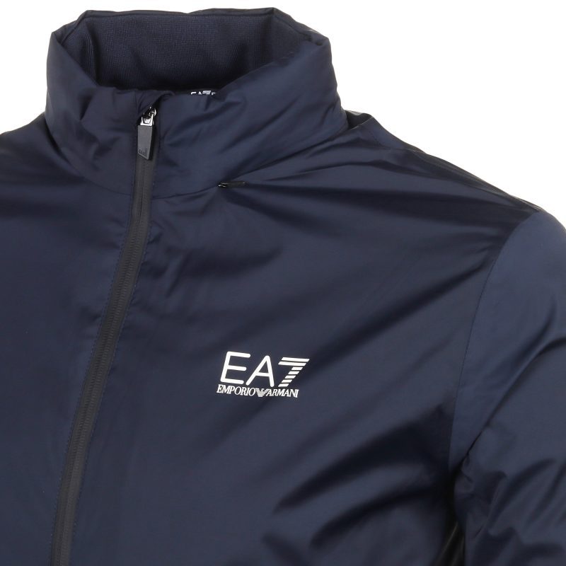 Emporio Armani EA7 Golf Pro Windbreaker Jacket PNFOZ 6DPB58 1562 3