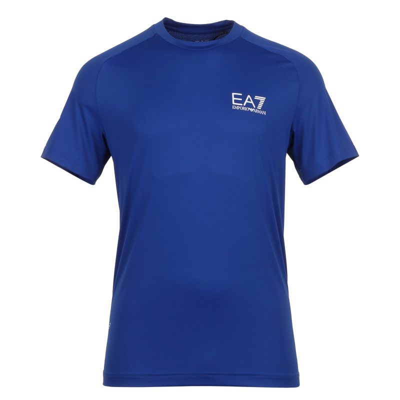 Emporio Armani EA7 Ventus7 Tee Shirt PJEMZ 8NPT22 1582 1