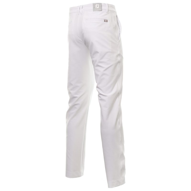 FootJoy FJ Performance Tapered Fit Trousers 80159 1