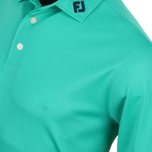 FootJoy Stretch Pique Solid Golf Shirt 31938 3