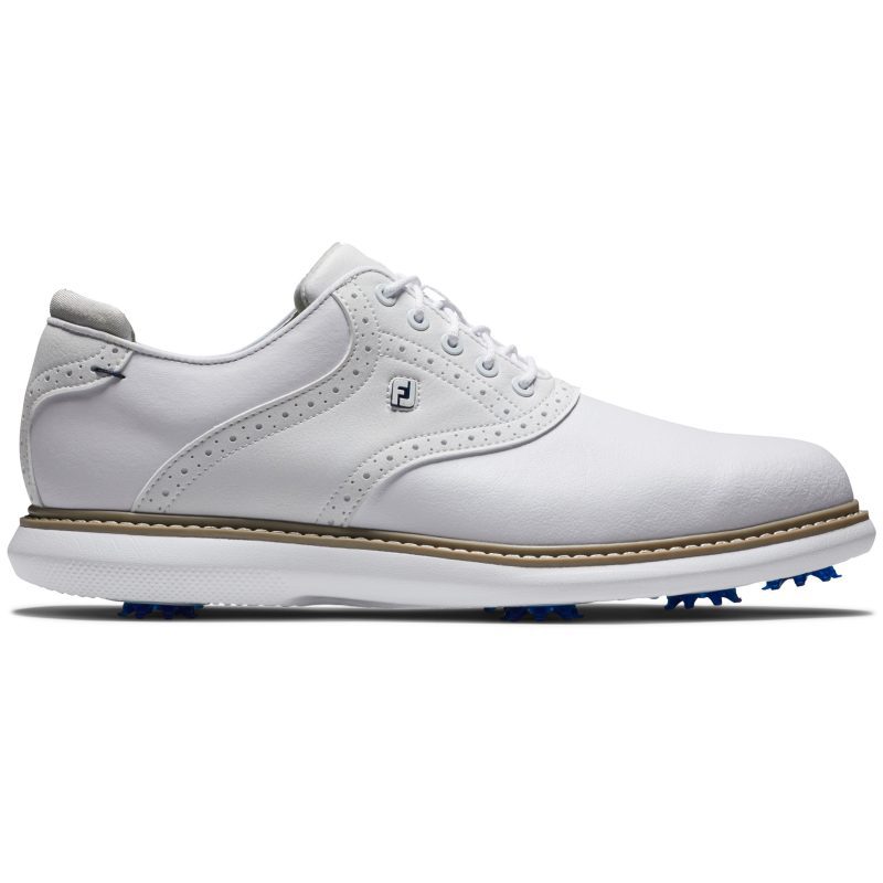 FootJoyFJTraditionsGolfShoes579035