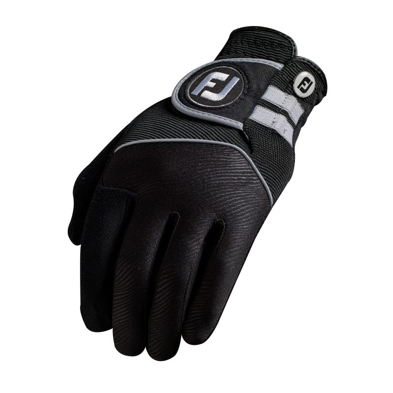 Footjoy RainGrip Golf Gloves Pair 66566 1