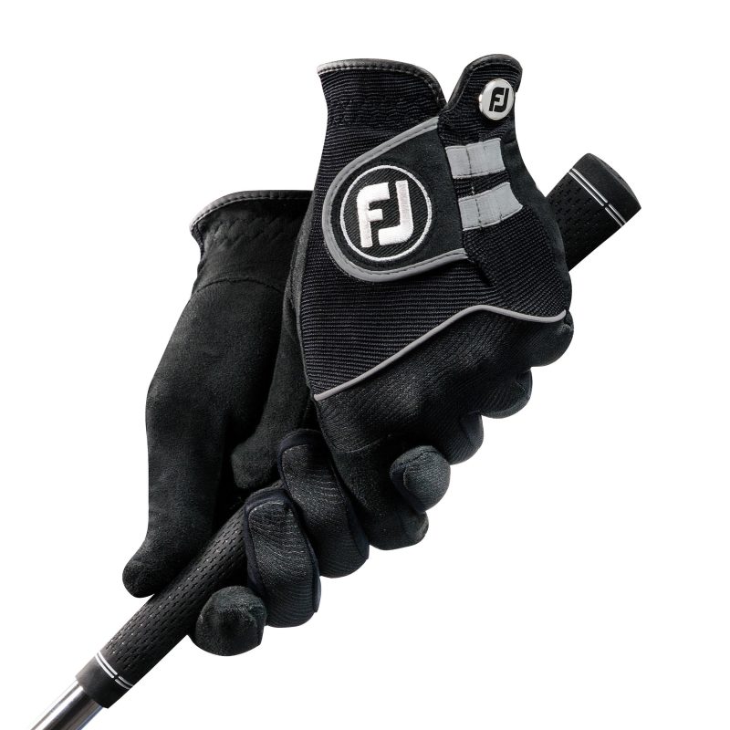 Footjoy RainGrip Golf Gloves Pair 66566 3