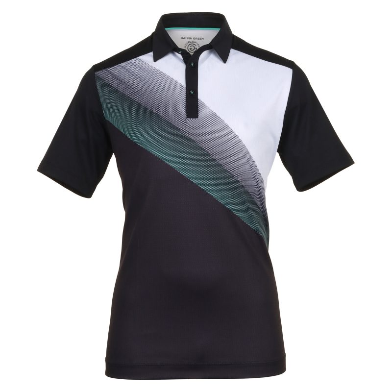 Galvin Green Macoy Ventil8 Golf Shirt 8892 1