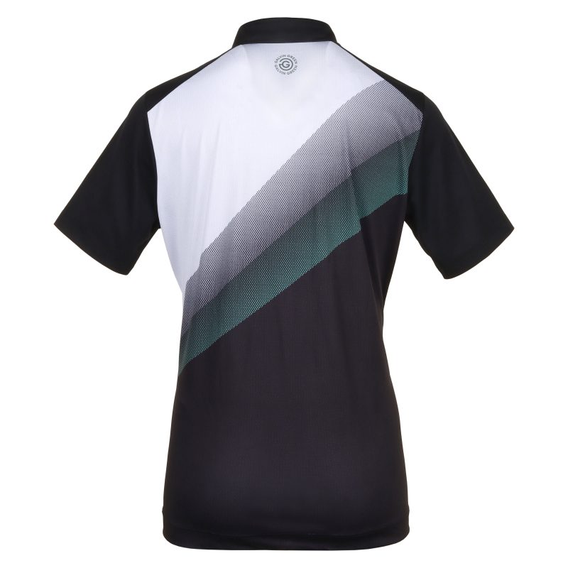 Galvin Green Macoy Ventil8 Golf Shirt 8892 2