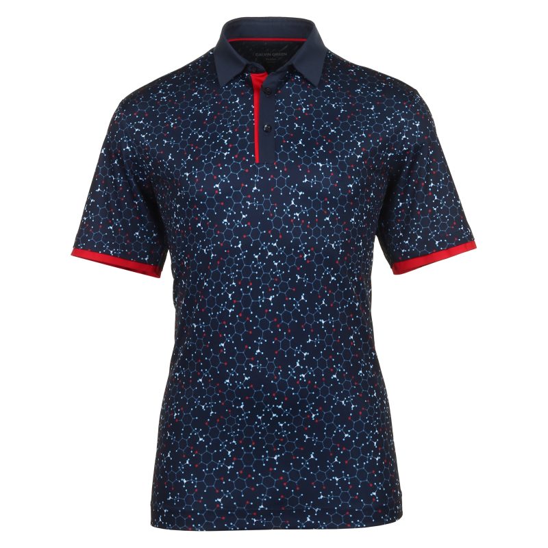 Galvin Green Mannix Ventil8 Golf Shirt 8895 1