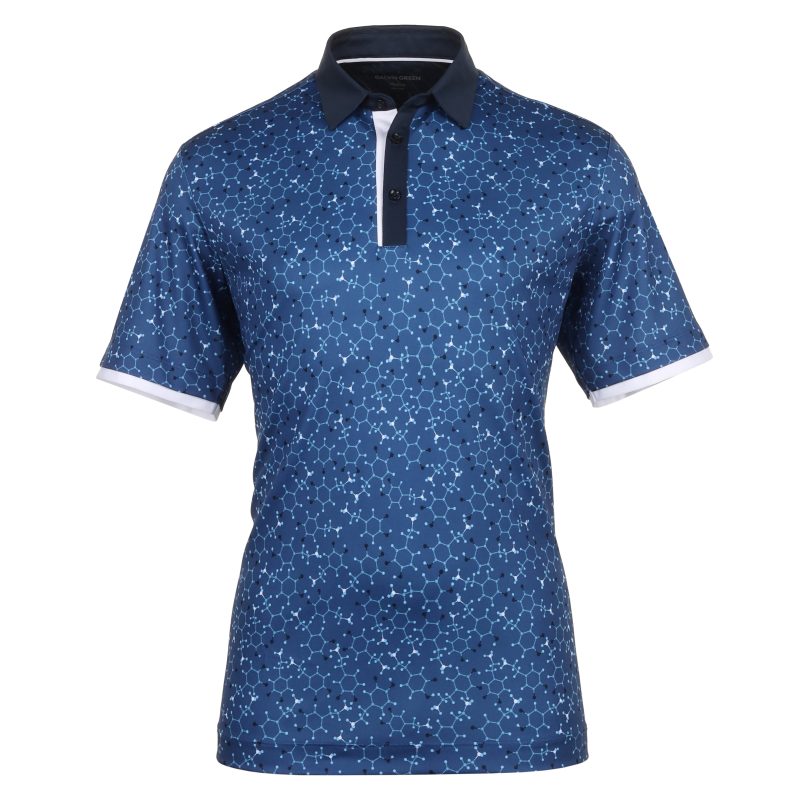 Galvin Green Mannix Ventil8 Golf Shirt 9259 1