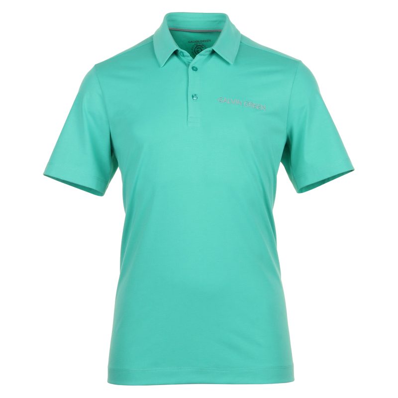 Galvin Green Marcelo Ventil8 Golf Shirt 8891 1