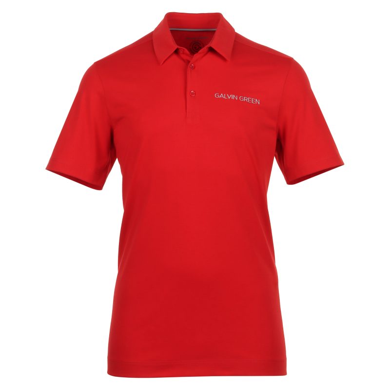 Galvin Green Marcelo Ventil8 Golf Shirt 9413 1