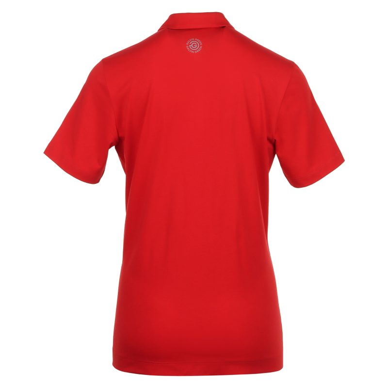 Galvin Green Marcelo Ventil8 Golf Shirt 9413 2