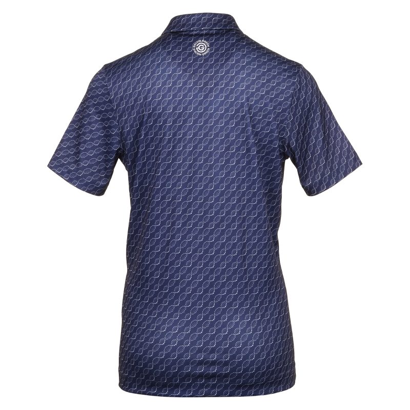 Galvin Green Marcus Ventil8 Golf Shirt 9405 2