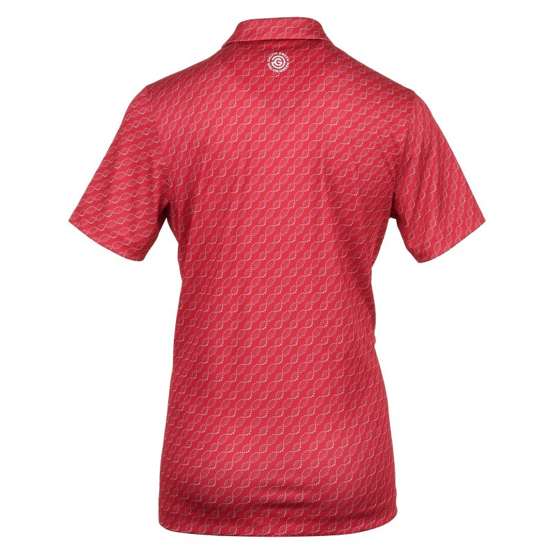 Galvin Green Marcus Ventil8 Golf Shirt 9413 2