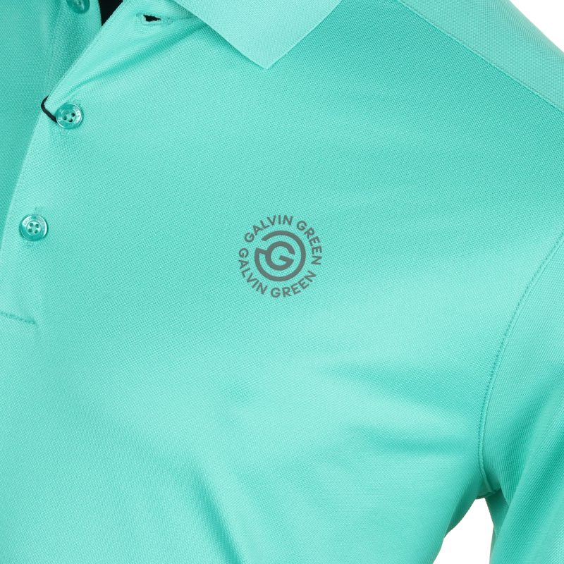 Galvin Green Maximilian Ventil8 Golf Shirt 8891 3