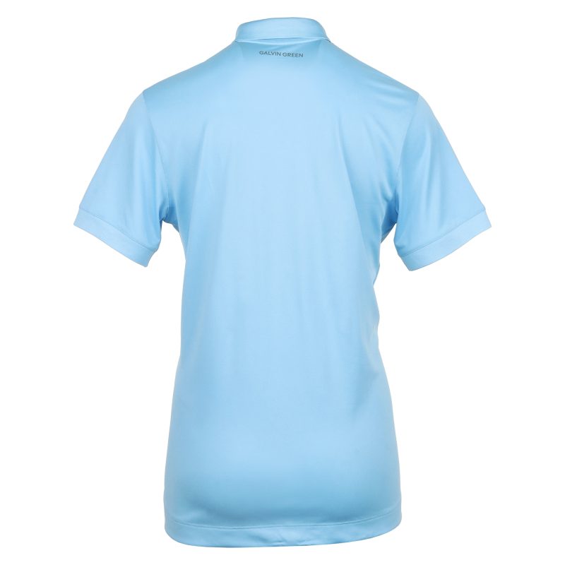 Galvin Green Maximilian Ventil8 Golf Shirt 9645 2