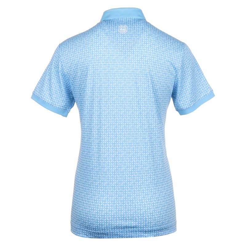 Galvin Green Melvin Ventil8 Golf Shirt 9851 2