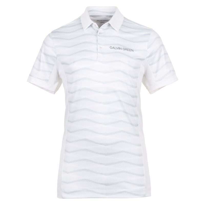 Galvin Green Merlin Ventil8 Golf Shirt 9235 1