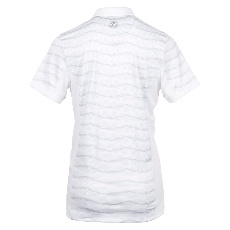 Galvin Green Merlin Ventil8 Golf Shirt 9235 2