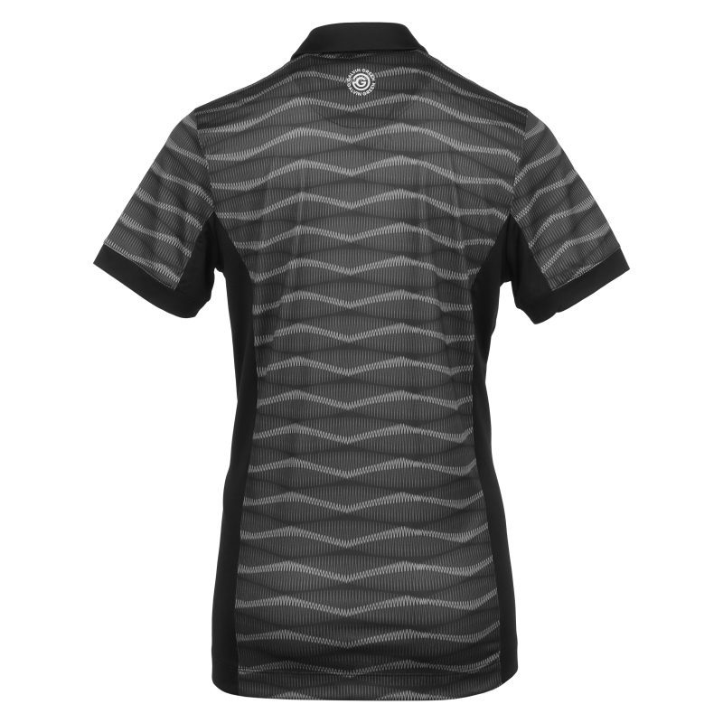 Galvin Green Merlin Ventil8 Golf Shirt 9350 2