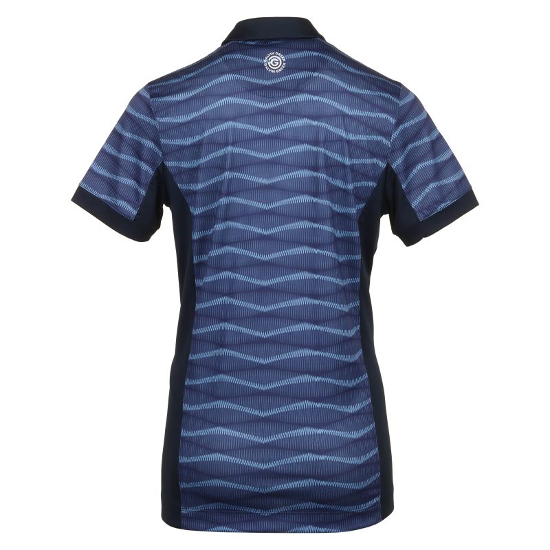 Galvin Green Merlin Ventil8 Golf Shirt 9650 2