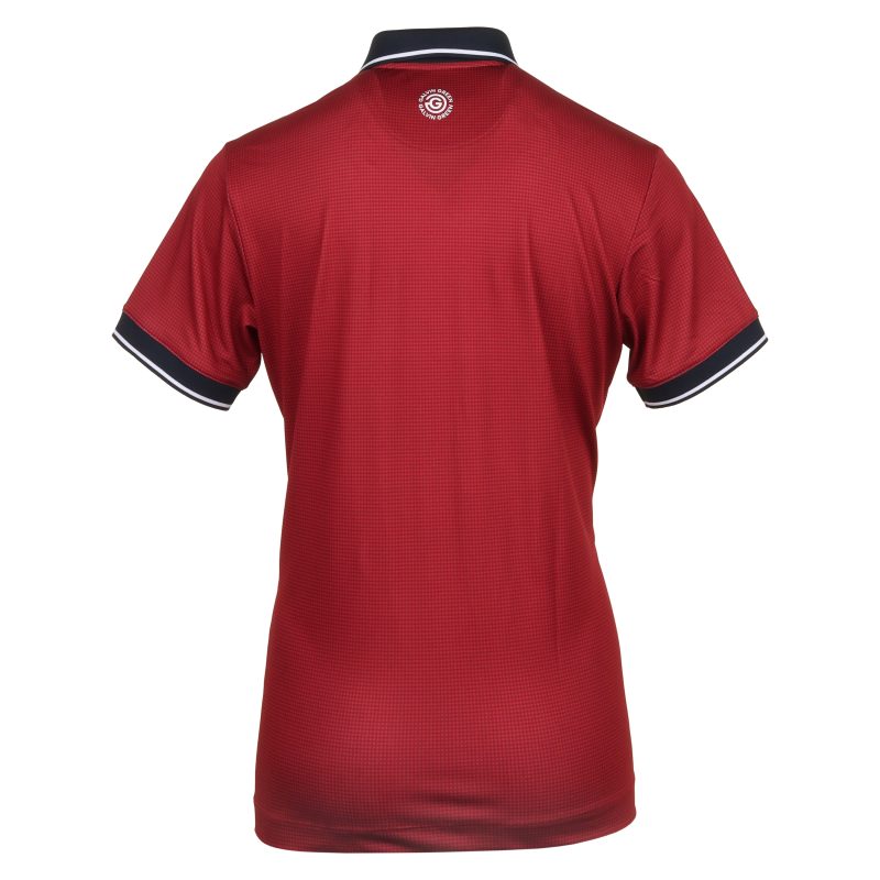 Galvin Green Miller Ventil8 Golf Shirt 8875 2