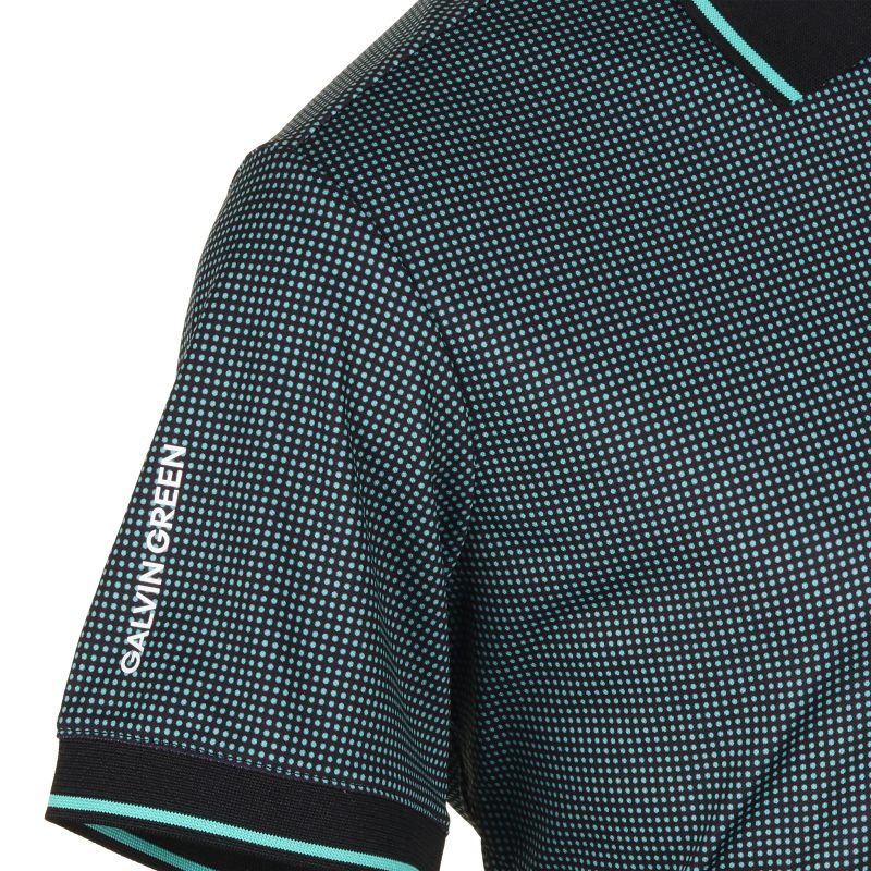 Galvin Green Miller Ventil8 Golf Shirt 8892 3