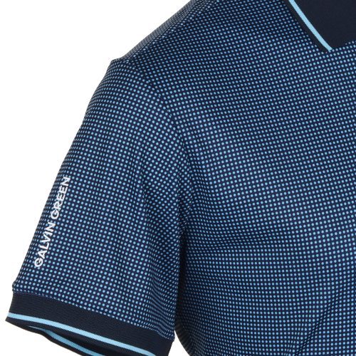 Galvin Green Miller Ventil8 Golf Shirt 8894 3