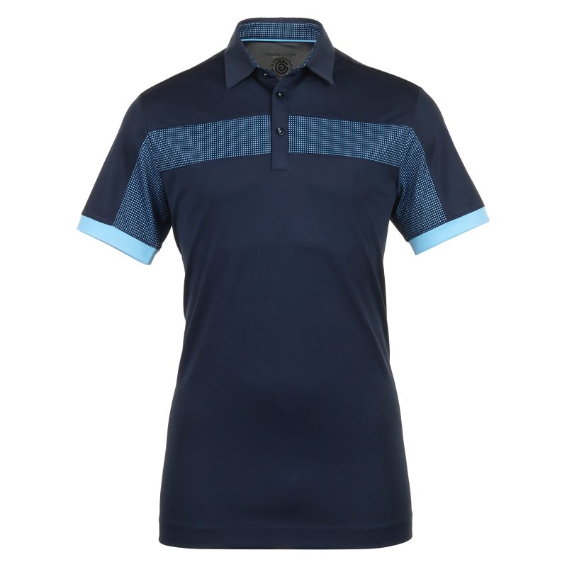 Galvin Green Mills Ventil8 Golf Shirt 8893 1