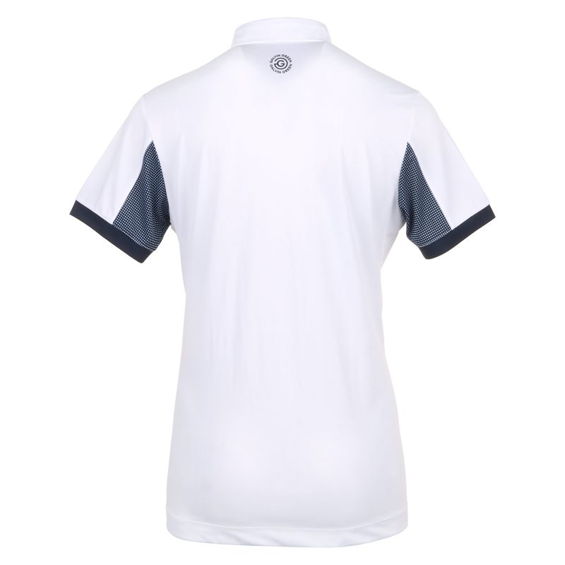 Galvin Green Mills Ventil8 Golf Shirt 9996 2