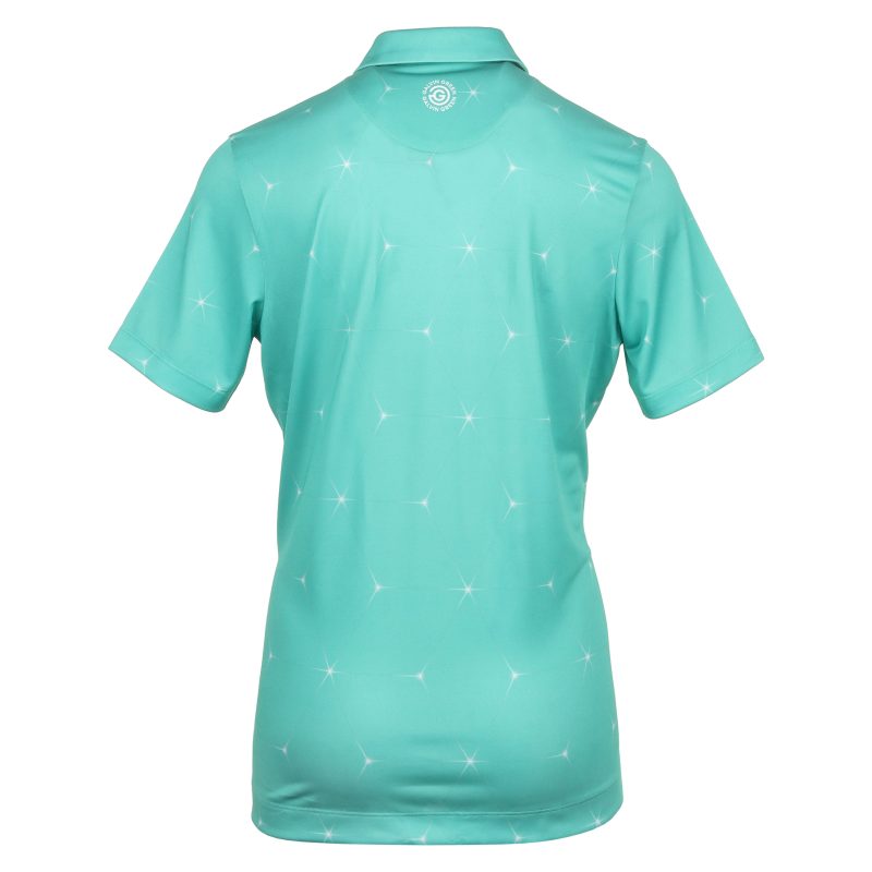 Galvin Green Milo Ventil8 Golf Shirt 8891 2