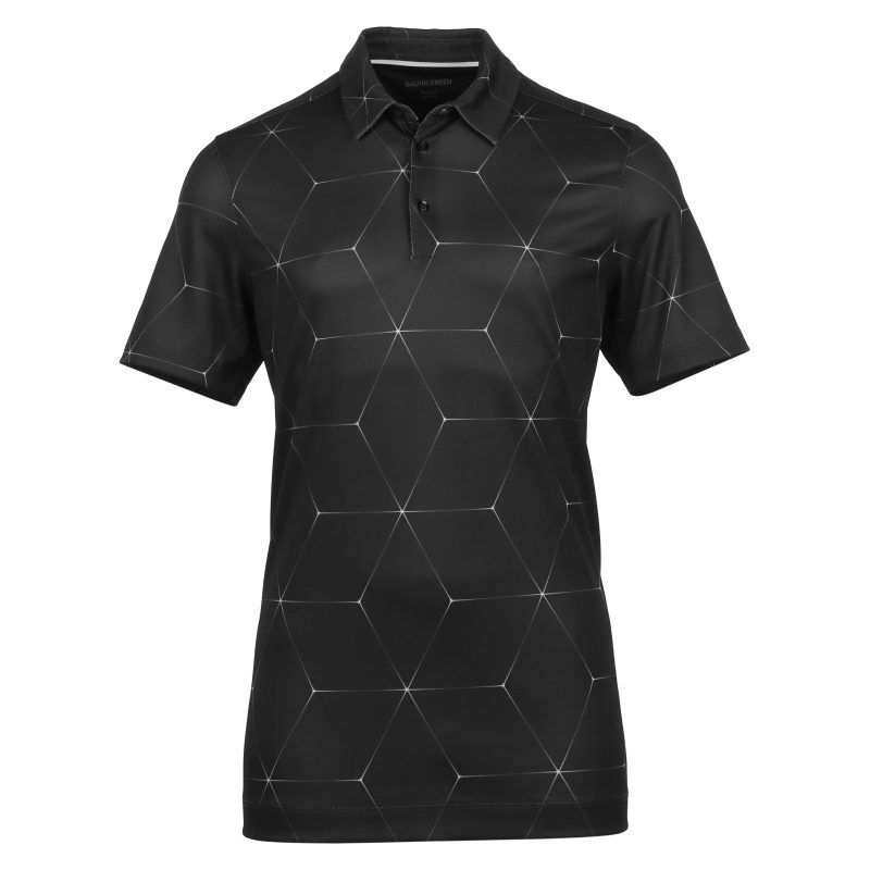 Galvin Green Milo Ventil8 Golf Shirt 9403 1