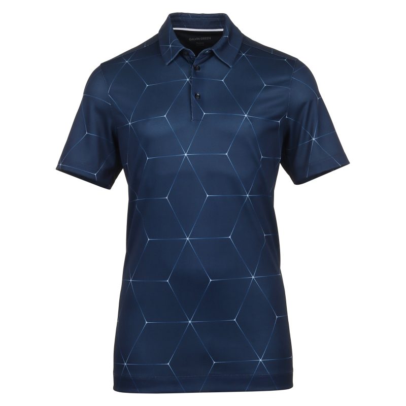 Galvin Green Milo Ventil8 Golf Shirt 9405 1