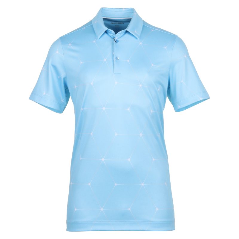 Galvin Green Milo Ventil8 Golf Shirt 9645 1