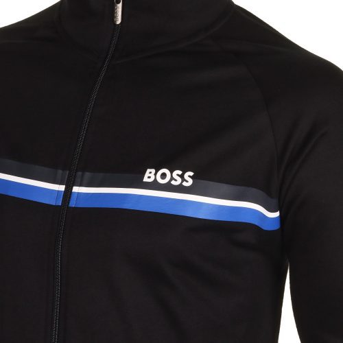 Hugo BOSS Authentic Full Zip Jacket 50515160 001 3