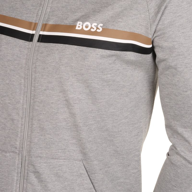 Hugo BOSS Authentic Full Zip Jacket 50515160 033 3