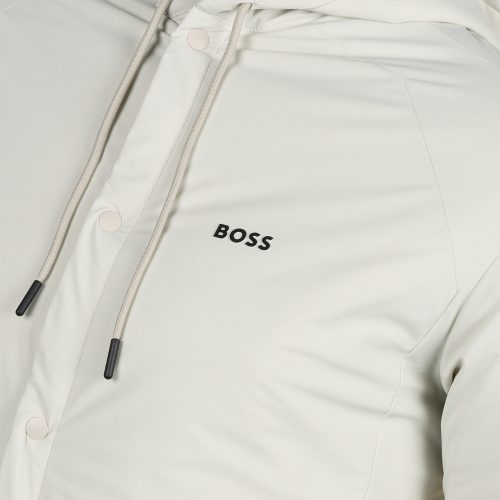 Hugo BOSS B Benat L Hooded Overshirt SP24 50505914 271 3