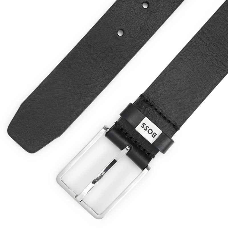 Hugo BOSS Elio Golf Belt 50529898 001 2