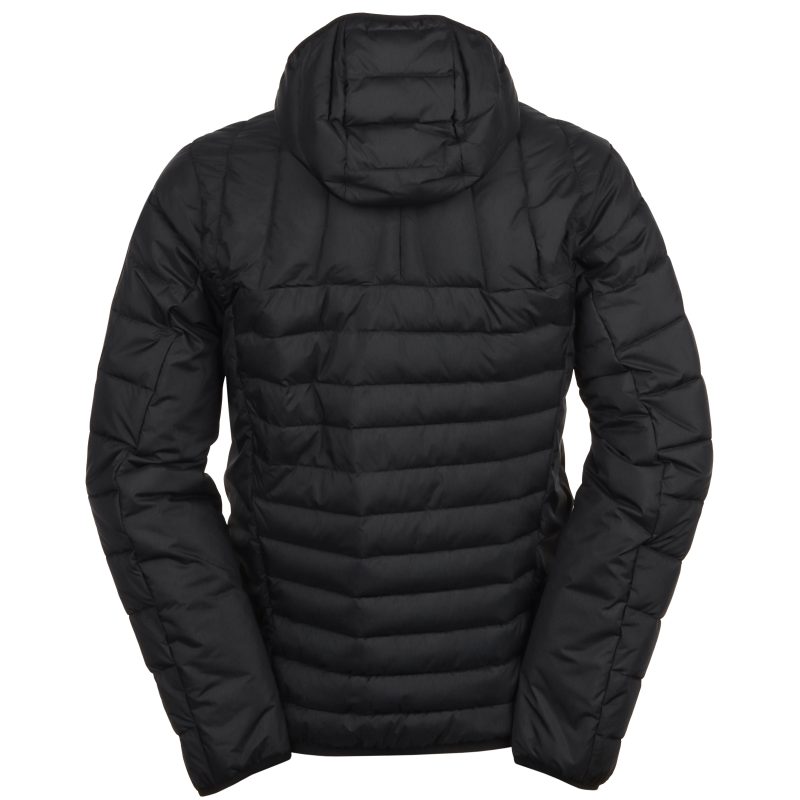 Hugo BOSS J Thor 2 Padded Hooded Jacket 50514761 001 2