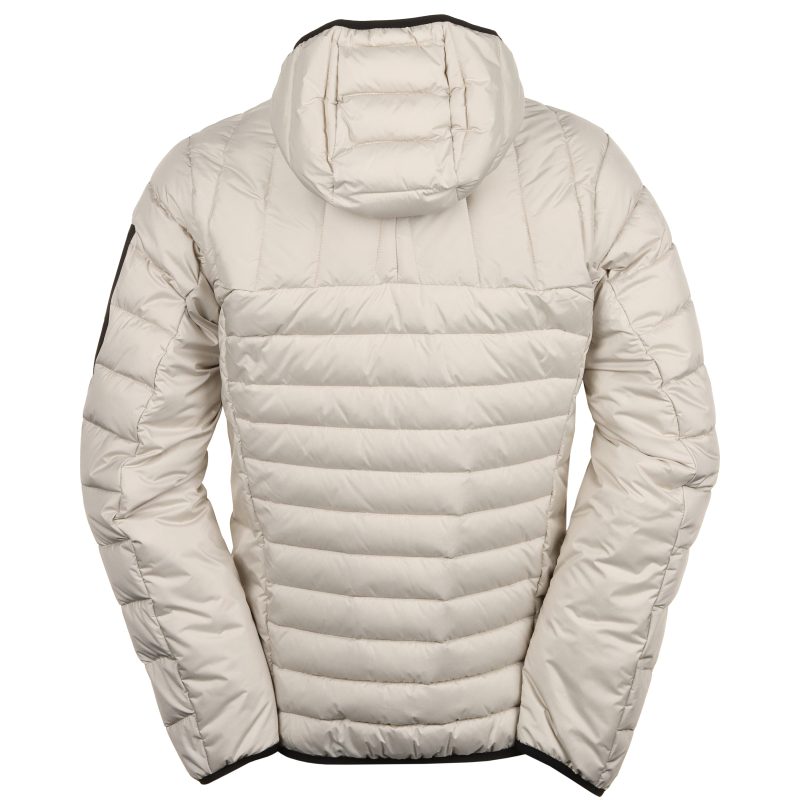 Hugo BOSS J Thor 2 Padded Hooded Jacket 50514761 271 2