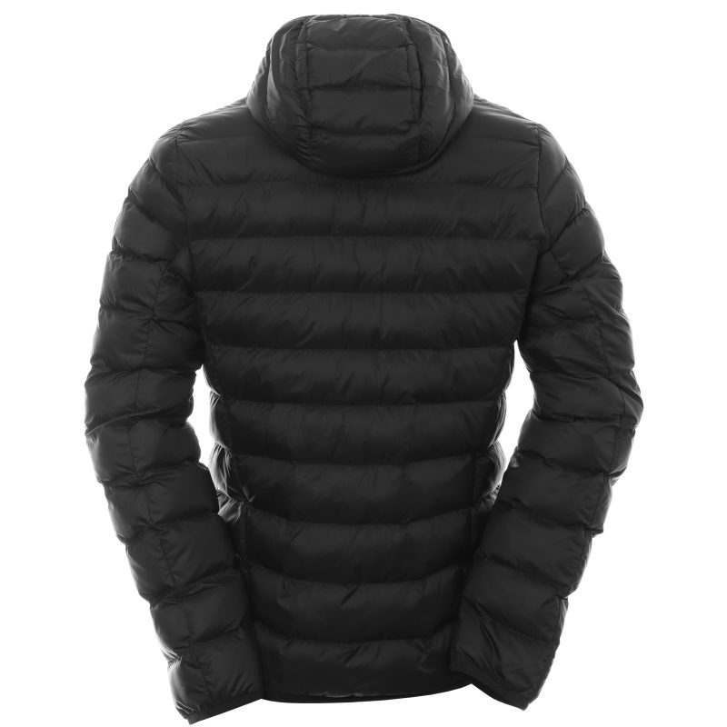 Hugo BOSS J Thor Padded Hooded Jacket 50472472 002 2