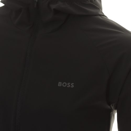 Hugo BOSS J Cush Hooded Jacket 50491921 001 3