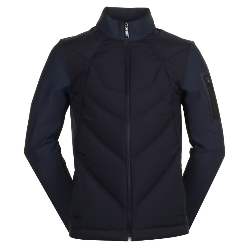 Hugo BOSS J Otitanium Padded Jacket SP24 50499483 402 1