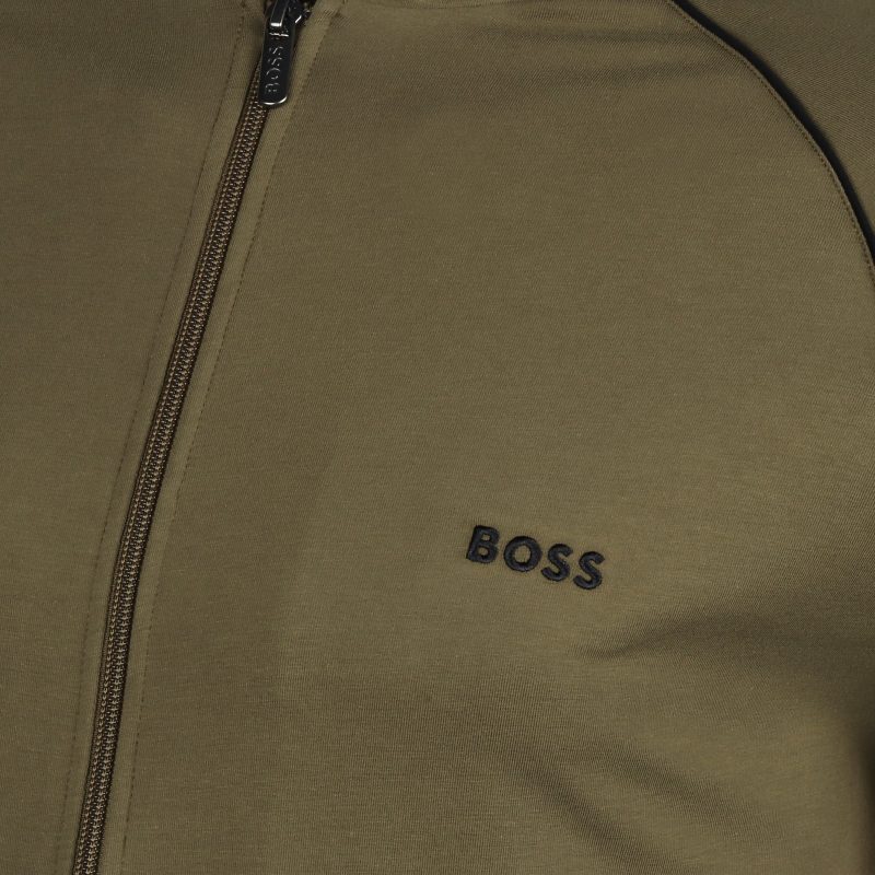 Hugo BOSS Mix Match Hooded Jacket 50515313 347 3