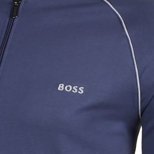 Hugo BOSS Mix Match Hooded Jacket 50515313 412 3