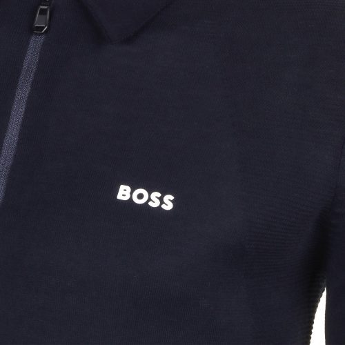 Hugo BOSS Momentum Lite Pullover FA24 50520604 402 3